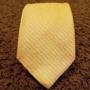 Valentino Silk Tie